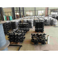 Crawler Crane Parts Track Pad untuk XCMG